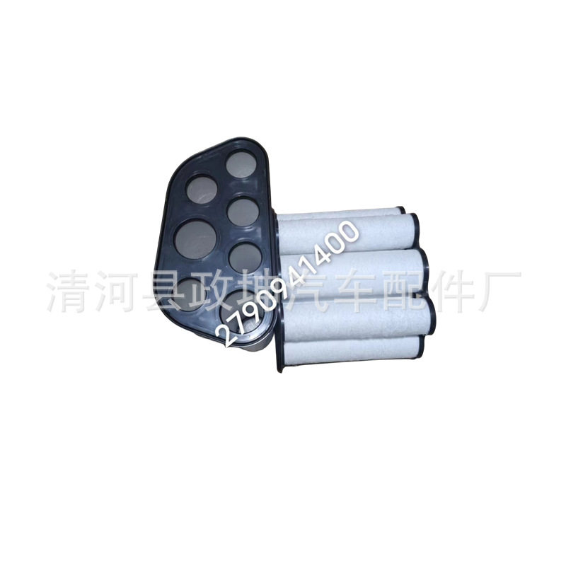 奔驰迈巴赫S6804MATIC空滤
