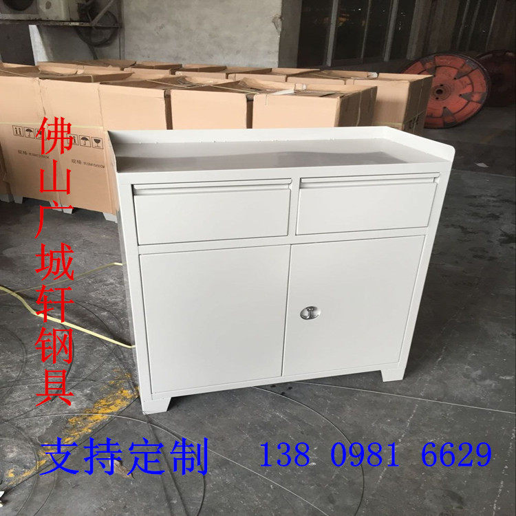 佛山厂家肇庆抽屉工具柜双门工具柜工具箱工具铁柜钢制各种颜