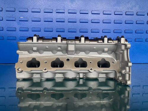 cylinder head assy55573669  55565295  55565291