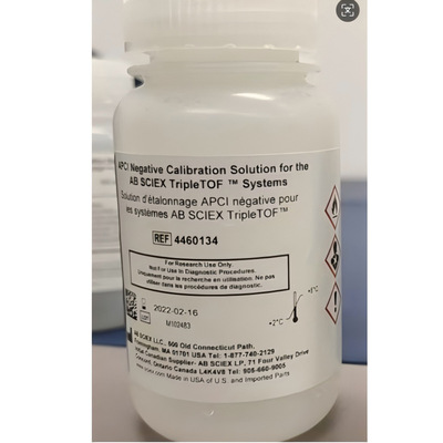 Buffer Vial Tray 6 x 6