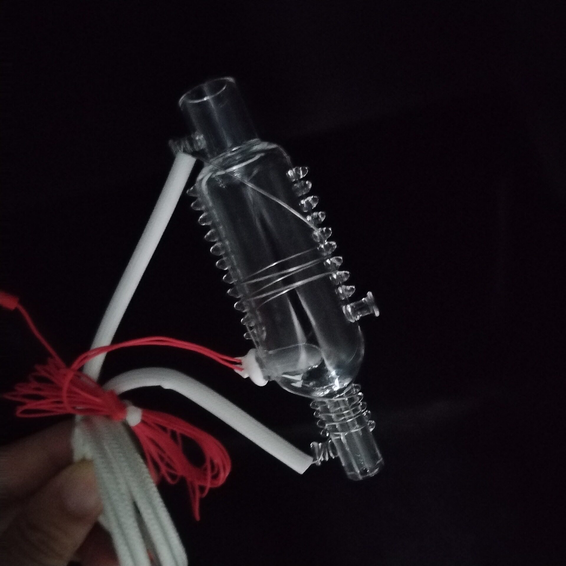 COD消解管总磷消解管消解杯氨氮消解杯水质在线监测仪器配件