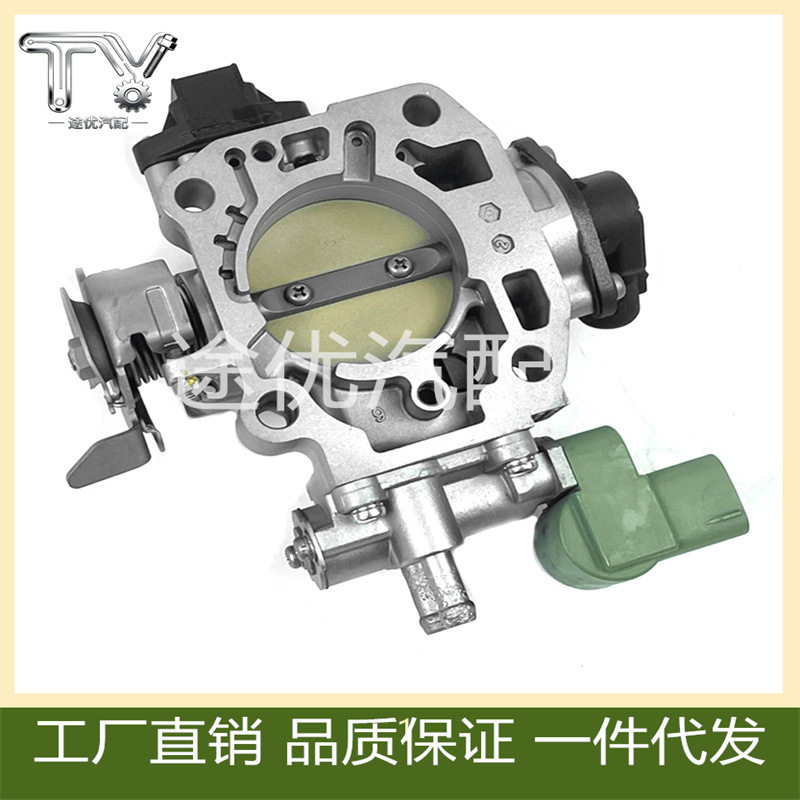 16400-P1K-E11适用于汽车节气门总成
