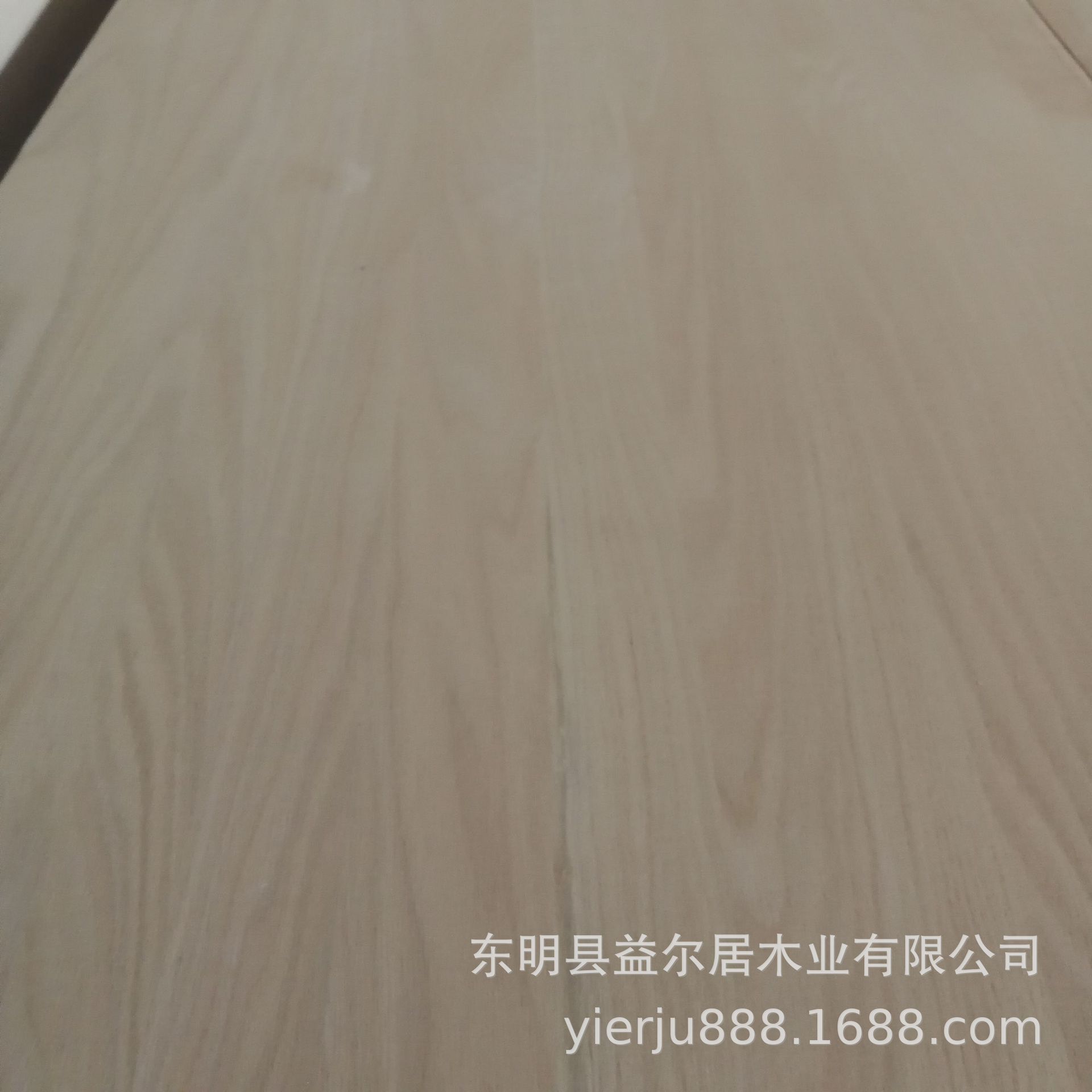 厂家批发榉木直拼板10mm-5mm厚木方线条家具壁橱直板实木板