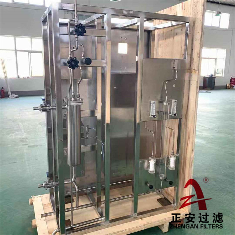 一路取样架二路取样除盐水恒温装置取样高温架水汽取样装置