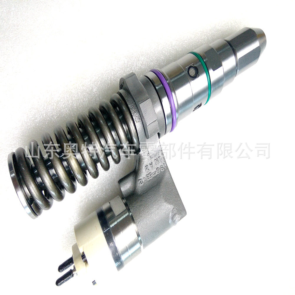 工程机械喷油器总成 244-7716 211-3028  289-0753