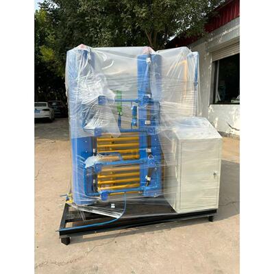 不锈钢丝退火分体氨分解制氢炉液氨10立方环保供气氢气氢气设备