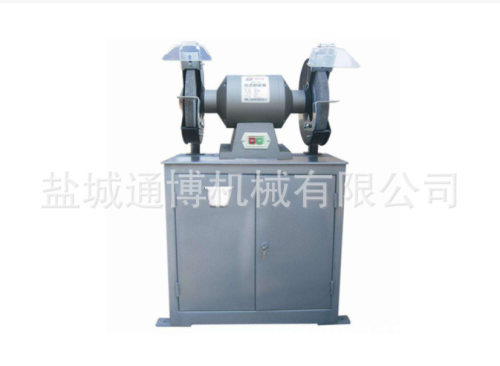 M3040除尘环保型立式砂轮机