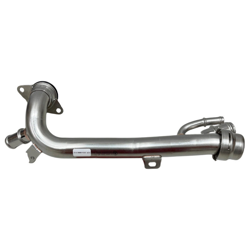 奔驰A264发动机冷却液水管