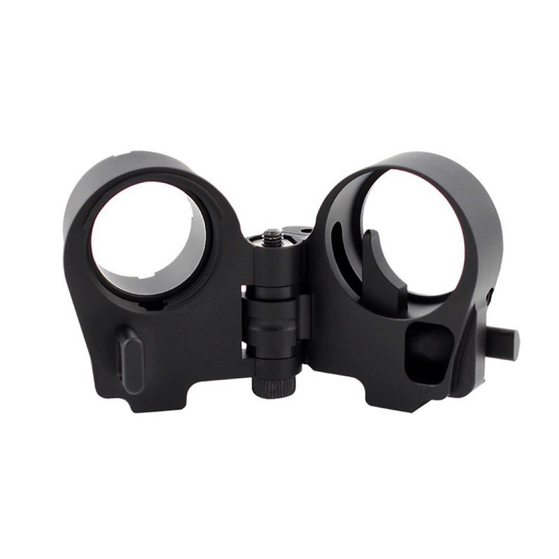 三代折叠环折叠螺母后托转接器Gen3-M AR Folding Stock Adapter