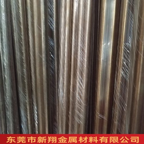 磷青铜棒Qsn6.5-0.1/C5191/C54400/C5210磷铜棒5*2500厂家直销