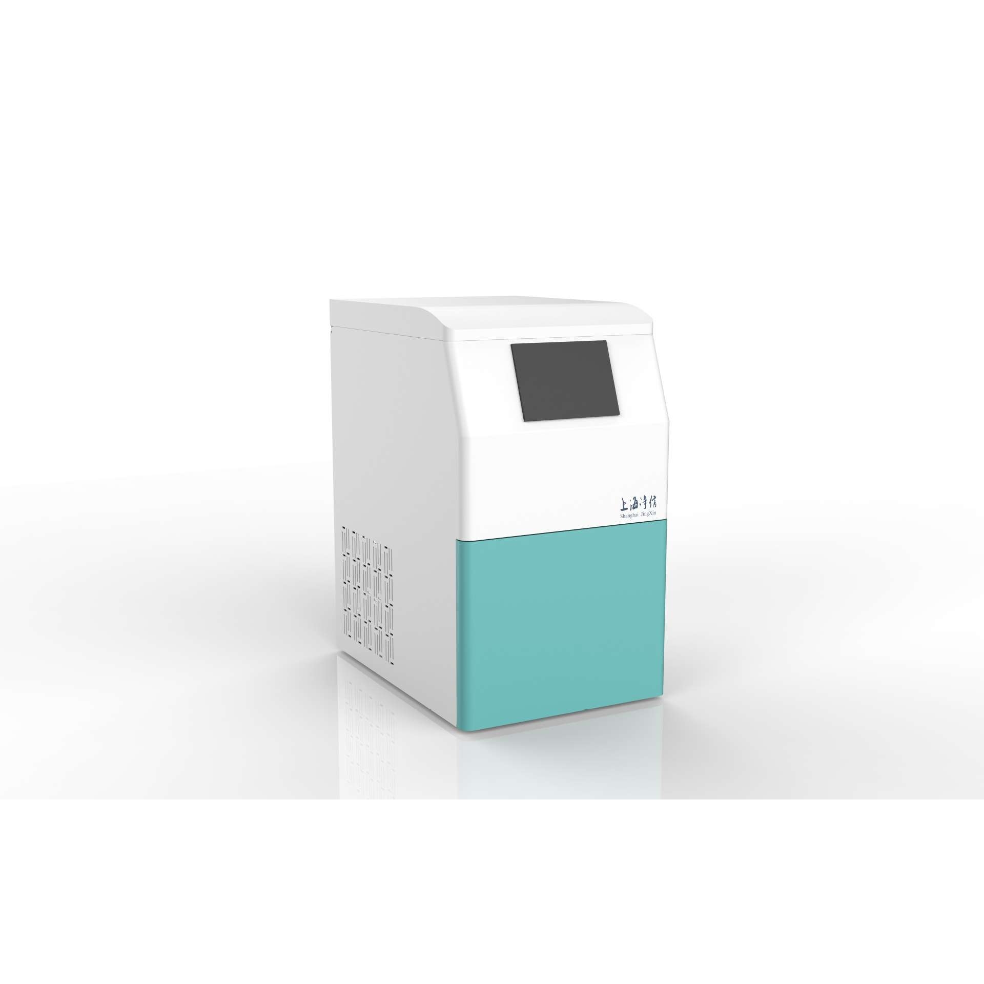 净信JX-QE16型QuEChERS前处理一体机