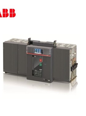 abb 框架式断路器 SACE E4.2S-A 2500 Ekip Touch LSI ACC