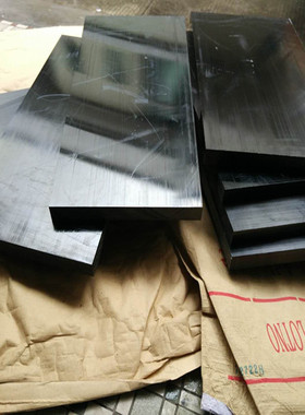 黑色PEEK板 盖尔30GF 无气孔  无杂质  如有质量问题包退换