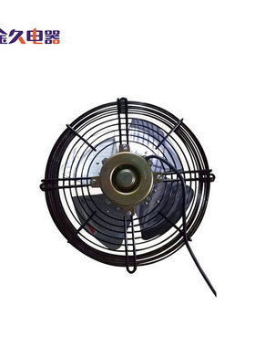 厂家供应 冷干机轴流风机YWF250 空压机电机散热风机批发