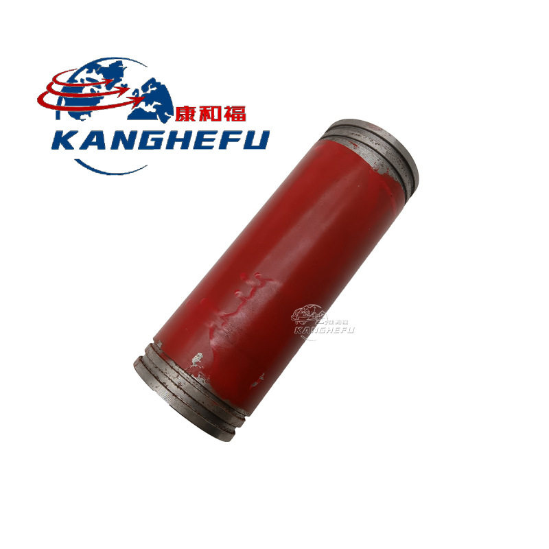 适用于林德H35/H40/H45/50-352车系叉车配件转向桥缸筒3034910102
