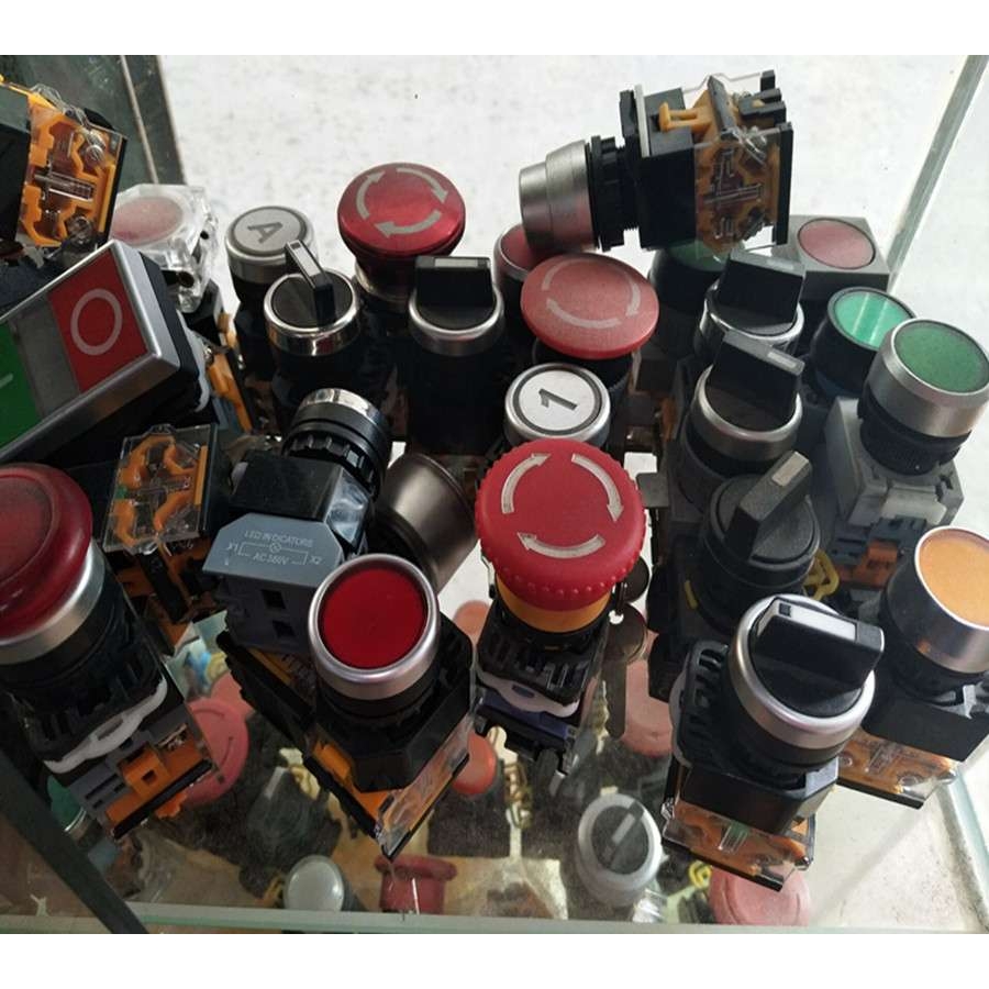 上海立新 主令开关控制器LK17-4J/105 LK17-4J/101 LK17-3J/101