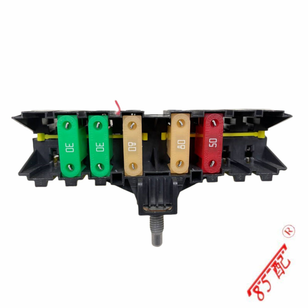 大保险丝盒6500Z1多车适用