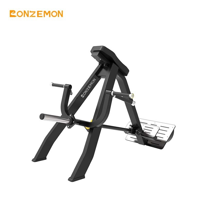 BONZEMON T型划船机B-XLQ002