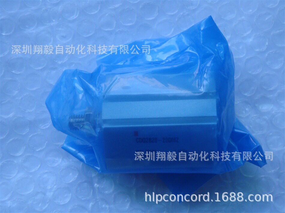 供应全新原装CDQ2B20-20DMZ薄型气缸