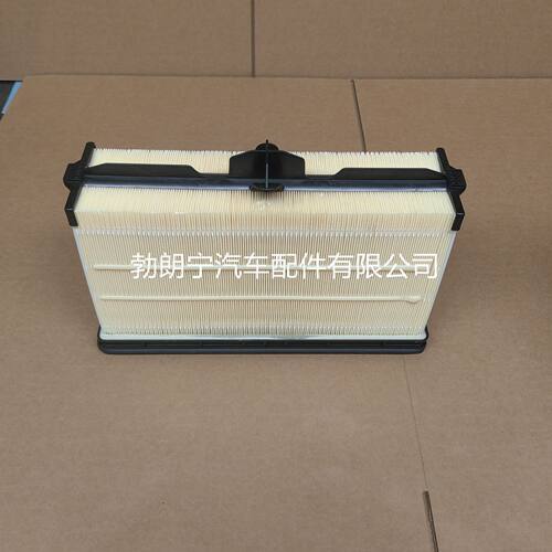蜂窝空滤适配装载机AF5505过滤器DBA5291空气滤清器5261248卡车