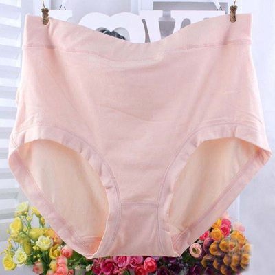 网红big size plus size women underwear 300斤加肥超大大尺码三