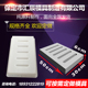 50x30x6排水沟盖板公路雨水篦子方形井盖模具市政混凝土塑料模具