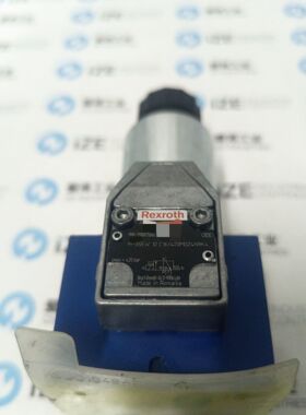REXROTH阀M-3SEW10C1X/420MG24N9K4 R900075565原装