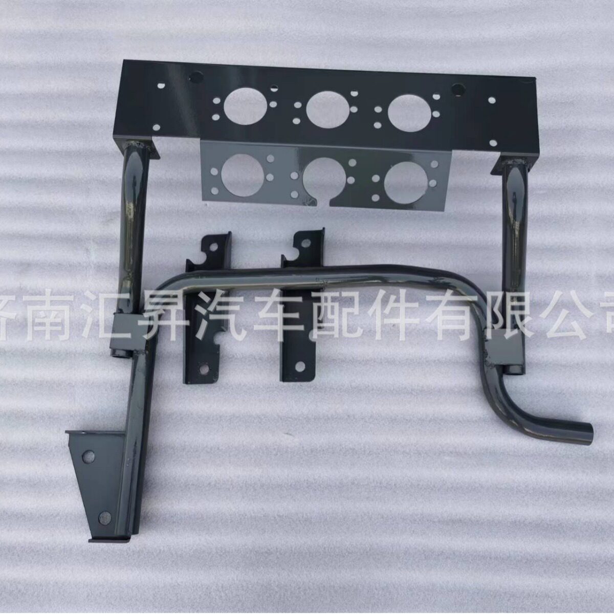 T7H空滤器组合支架总成WG9925191138