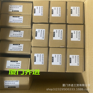 台湾金器气缸MCGD-03-32-25 MCGB-03-32-100