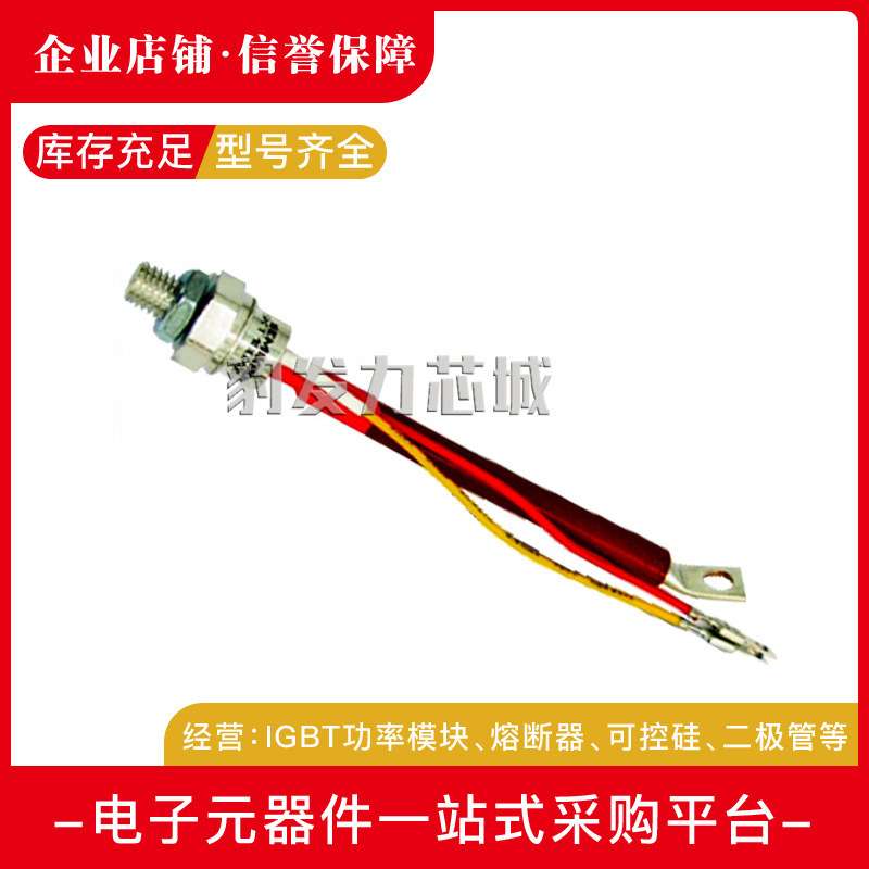 SKT50/06D SKT50/08D SKT50/12E/14E SKT50/16E/18E全新可控硅