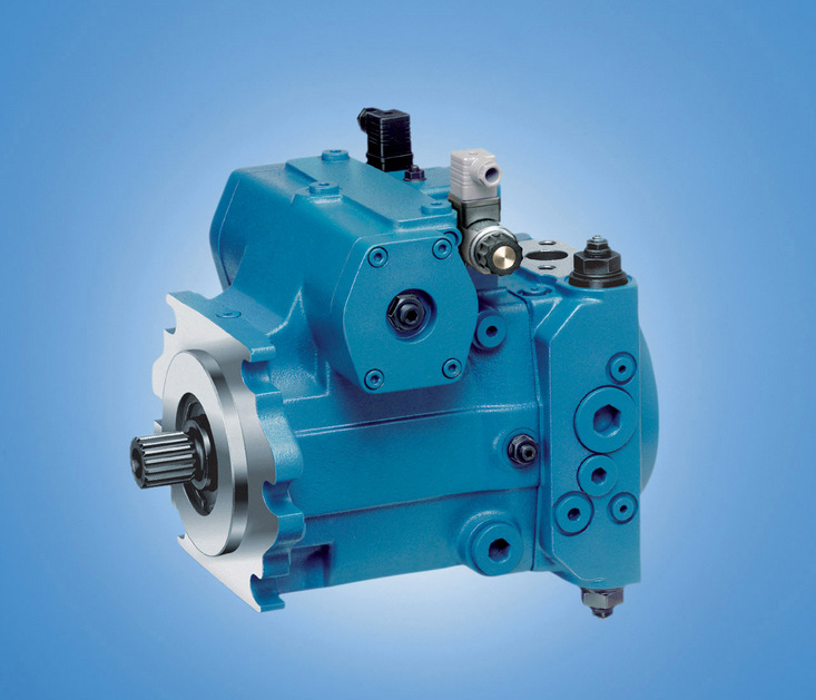 Rexroth轴向柱塞泵A4VG90DGD3L/32R-NZF02N002S现货