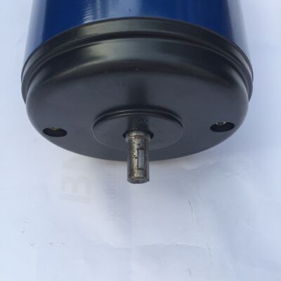 110ZYT05A3 110ZYT05A1直流电机直流永磁电机 24V直流电机图片