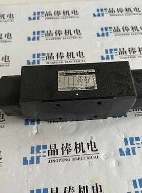 OCF-G03-P60-50不二越NACHI销售OCF-G03-P60-J50叠加调速阀