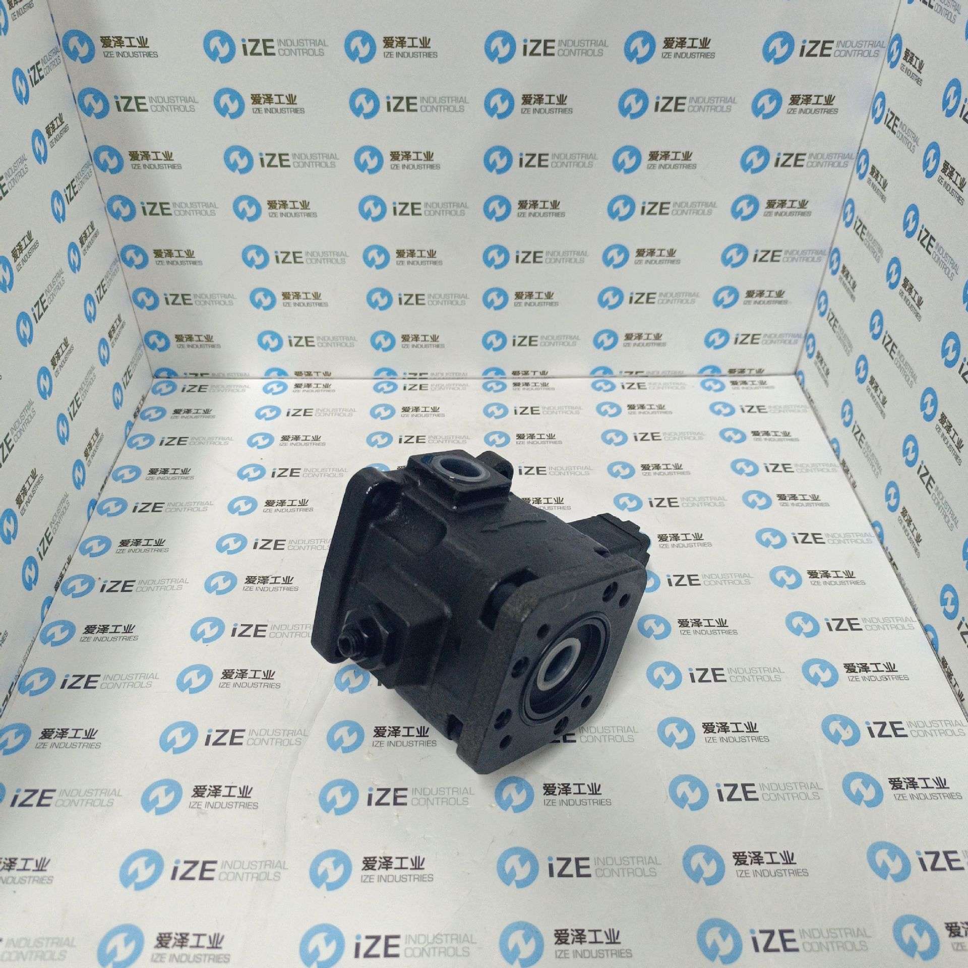 ELAY泵VGPE-F40D-PA-10原装