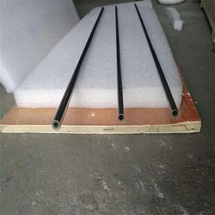 金紫轩毛细钼管直径3.0钼镧管超细钼管冷拔工艺毛细钼合金管