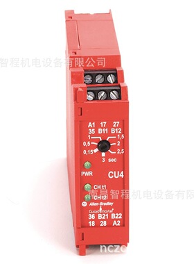 CU4 440R-S23173 440R-S23174 440R-S23175 原装AB继电器