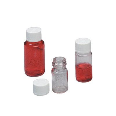 2035-0005/2035-0010 无菌诊断瓶,5ml/10ml,PETG