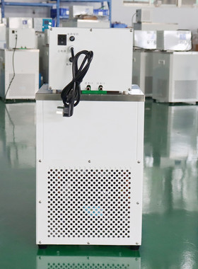 -30~100℃ THD-3020立式低温恒温槽 槽开口250*160 容积20L