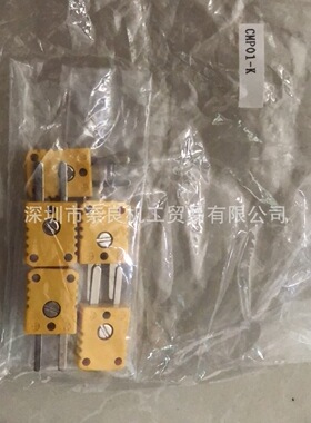 理化工业连接器cmp01-k