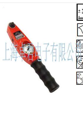 Gedore刻度盘测量扭矩扳手ADS4S扭力扳手010120扭矩扳手ADS8