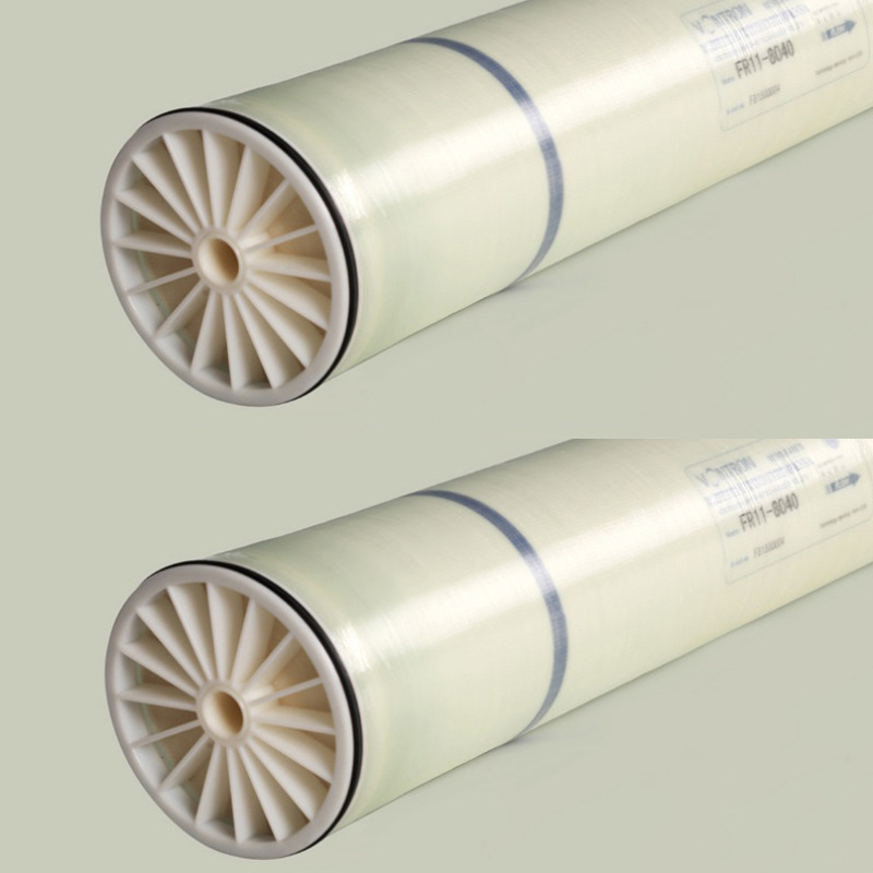 汇通膜8040抗污染膜 化工行业污染水处理净水设备过滤膜FR12-8040