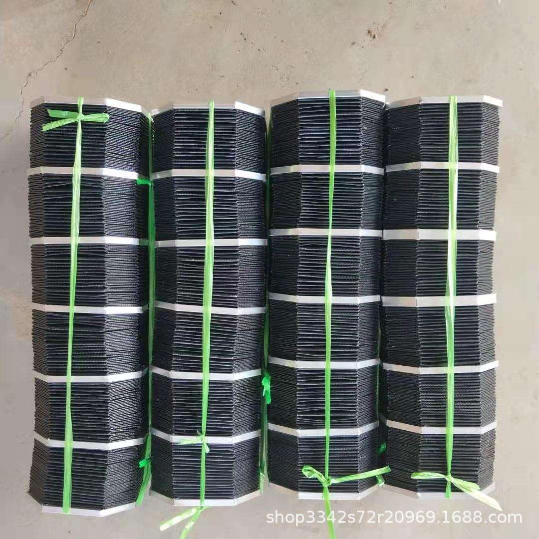 机床风琴防护罩直线导轨线轨防护罩一字型防水伸缩式风琴防护罩