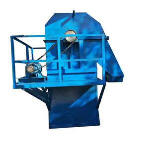 NE型斗式提升机斗式输送机板链钢斗垂直斗式提升机斗提输送机