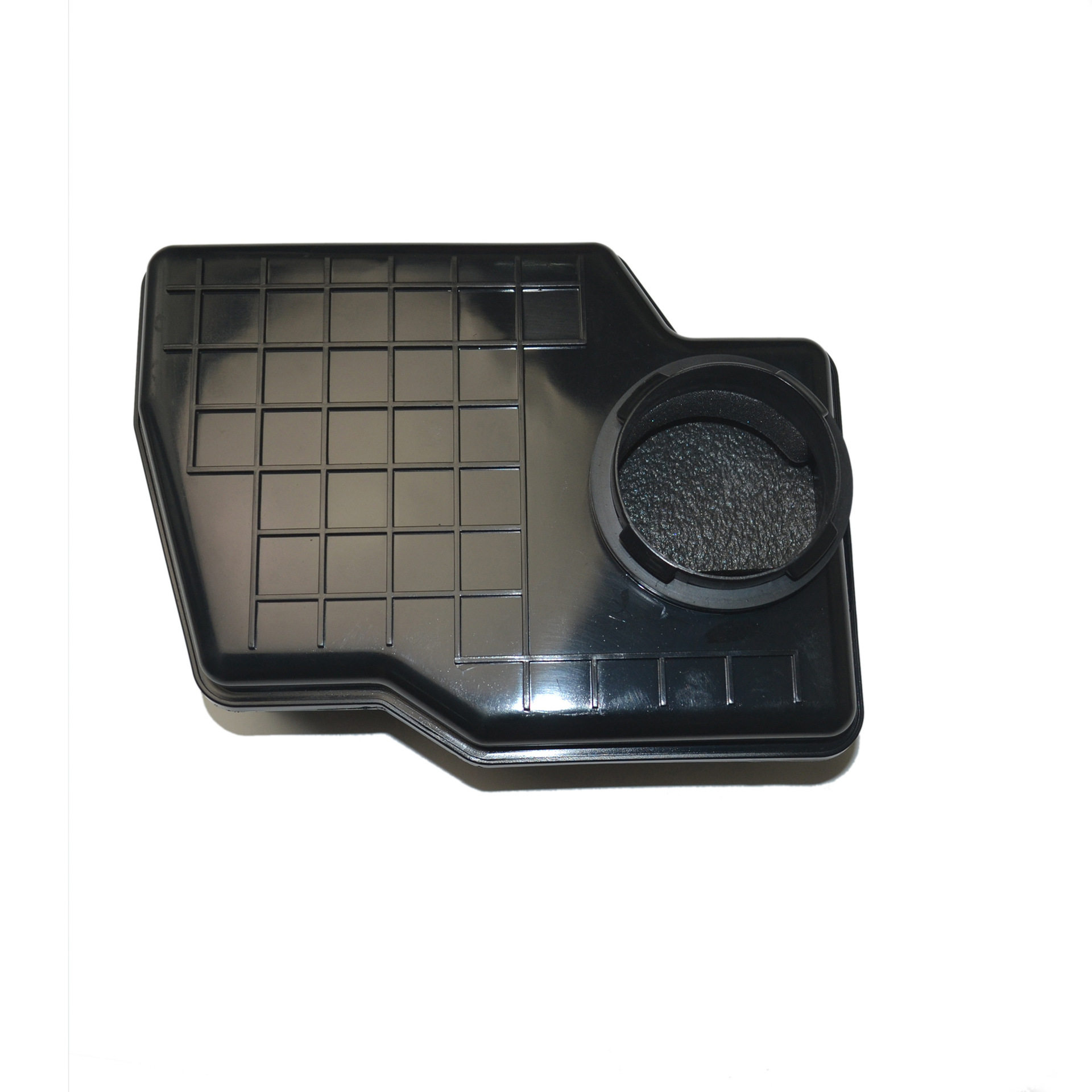 适用于KOMATSU小松叉车配件大全3EB-02-52311排气管消声器FD20/30