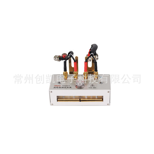 同惠TH26059测试夹具TH26062A  TH1901A  TH1831 TH26077