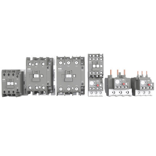 ABB热过载继电器 TA2X1-11;10224182