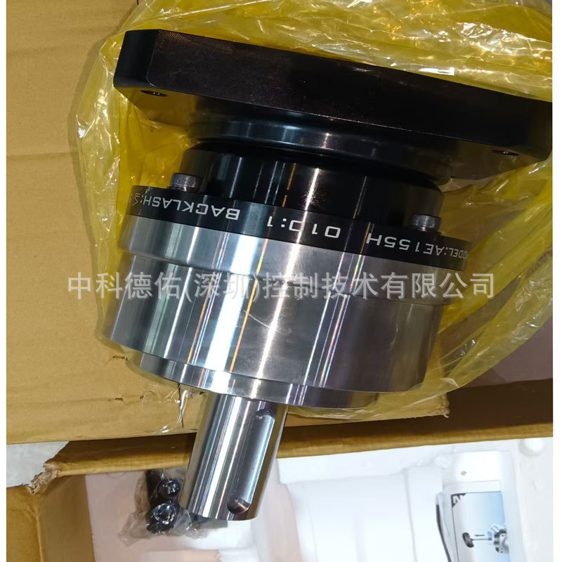 台湾APEX精锐行星减速机减速箱ABR180-080-S2-P2ABR180-080-S2-P1