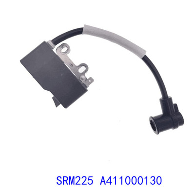 割草机配件点火线圈SRM225A411000130A411000131