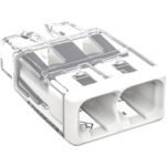 插入式连接器WGZ系列WGZ-2WGZ-3WGZ-4WGZ-5正品现货日本WAGO