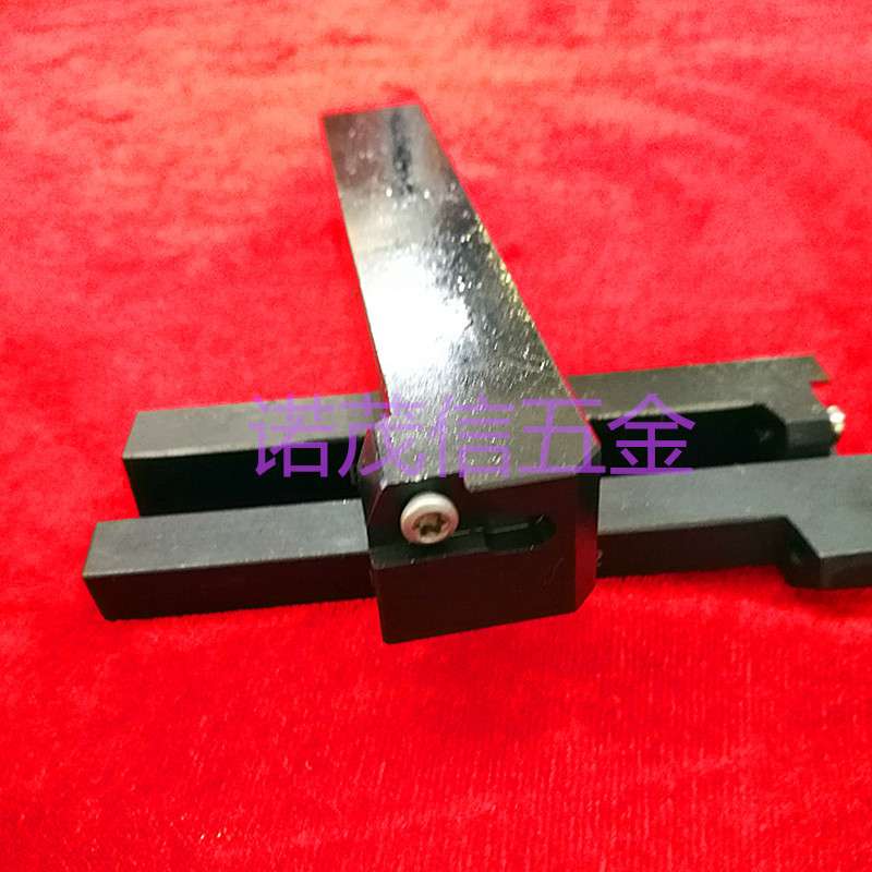 排刀机切断切槽刀杆 B-KTKFL2020K-12 1212H16 1010H-12 1212K-12